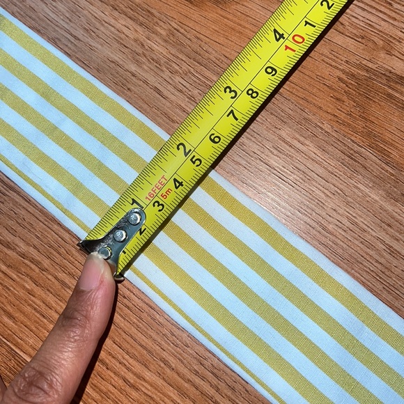 V Neck Summer Dress NWOT - Picture 11 of 14